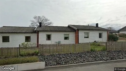 Apartments for rent in Simrishamn - Photo from Google Street View