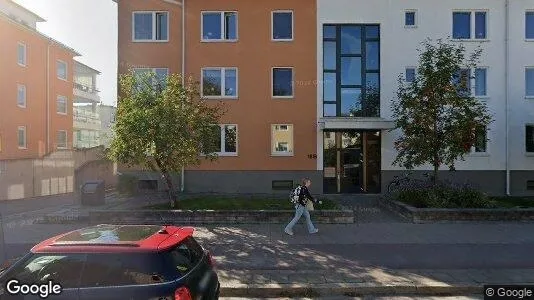 Apartments for rent in Linköping - Photo from Google Street View