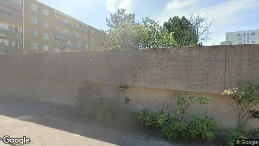 Apartments for rent in Husie - Photo from Google Street View