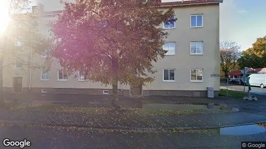 Apartments for rent in Gävle - Photo from Google Street View