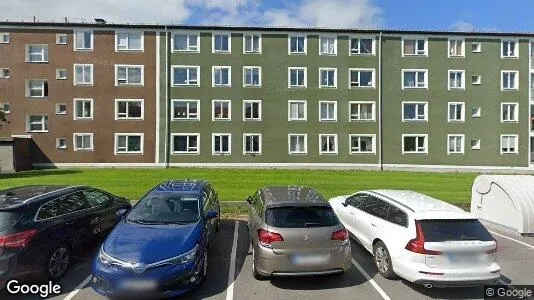 Apartments for rent in Örebro - Photo from Google Street View