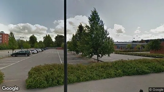 Apartments for rent in Linköping - Photo from Google Street View