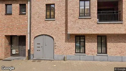 Apartments for rent in Vorselaar - Photo from Google Street View