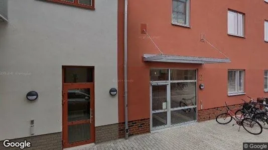 Apartments for rent in Linköping - Photo from Google Street View