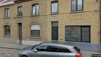 Rooms for rent in Ieper - Photo from Google Street View