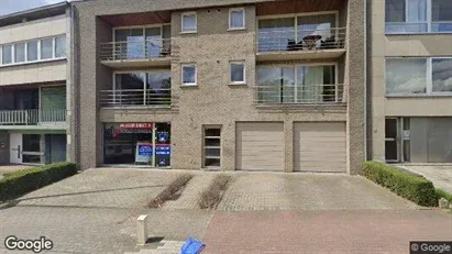 Apartments for rent in Zaventem - Photo from Google Street View