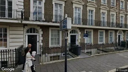 Apartments for rent in London SE1 - Photo from Google Street View