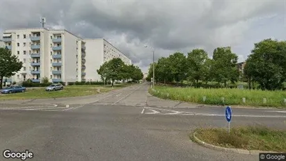 Apartments for rent in Brandenburg an der Havel - Photo from Google Street View