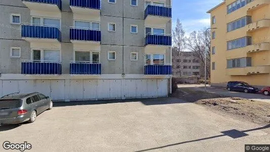 Apartments for rent in Helsinki Eteläinen - Photo from Google Street View