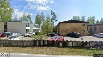 Apartments for rent in Helsinki Läntinen - Photo from Google Street View