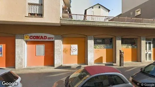 Apartments for rent in Milano Zona 5 - Vigentino, Chiaravalle, Gratosoglio - Photo from Google Street View