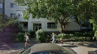 Apartments for rent in Voluntari - Photo from Google Street View