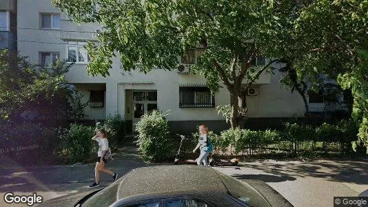 Apartments for rent in Voluntari - Photo from Google Street View