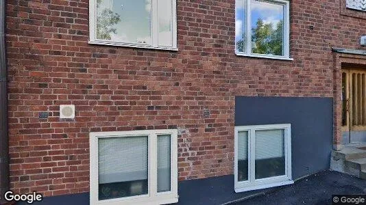 Apartments for rent in Lidingö - Photo from Google Street View