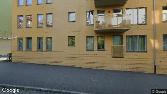 Apartments for rent in Sigtuna - Photo from Google Street View