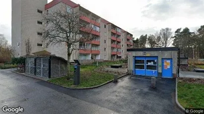 Apartments for rent in Stockholm South - Photo from Google Street View