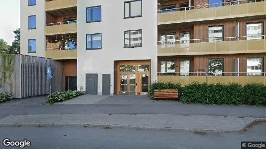 Apartments for rent in Stockholm South - Photo from Google Street View