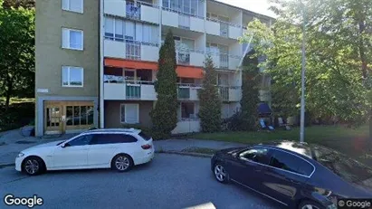 Apartments for rent in Stockholm West - Photo from Google Street View