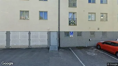 Apartments for rent in Stockholm West - Photo from Google Street View