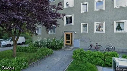 Apartments for rent in Stockholm South - Photo from Google Street View