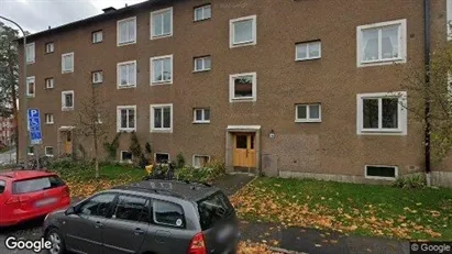 Apartments for rent in Stockholm South - Photo from Google Street View