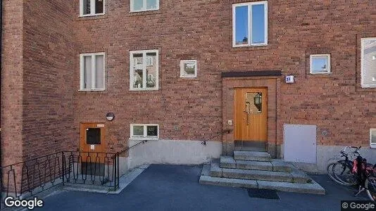 Apartments for rent in Stockholm South - Photo from Google Street View