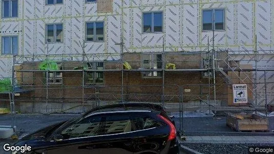 Apartments for rent in Stockholm South - Photo from Google Street View