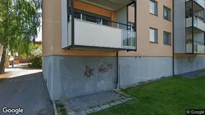 Apartments for rent in Gävle - Photo from Google Street View