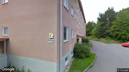 Apartments for rent in Gävle - Photo from Google Street View