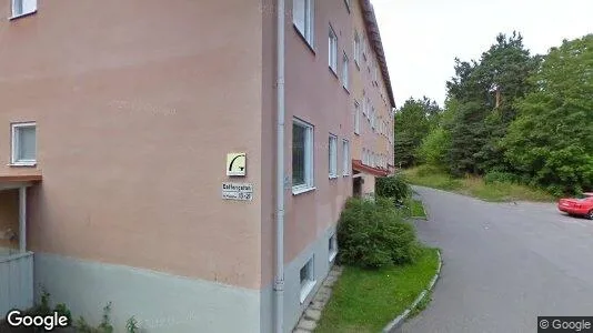 Apartments for rent in Gävle - Photo from Google Street View