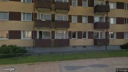 Apartments for rent in Katrineholm - Photo from Google Street View