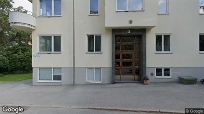 Apartments for rent in Kungsholmen - Photo from Google Street View