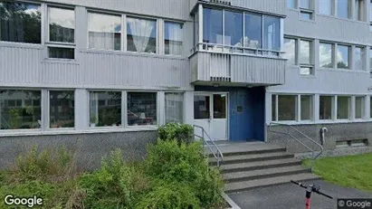 Apartments for rent in Borås - Photo from Google Street View