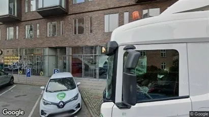 Apartments for rent in Østerbro - Photo from Google Street View