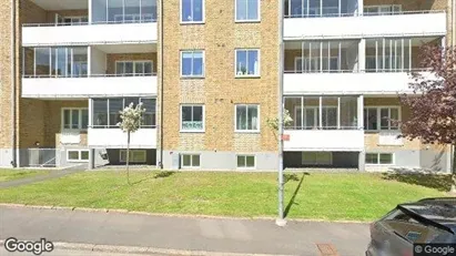 Apartments for rent in Kristianstad - Photo from Google Street View