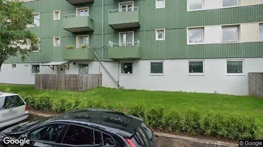 Apartments for rent in Borås - Photo from Google Street View