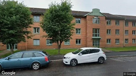 Apartments for rent in Borås - Photo from Google Street View