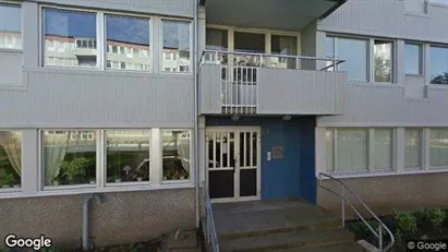 Apartments for rent in Borås - Photo from Google Street View