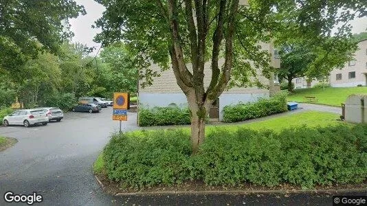 Apartments for rent in Borås - Photo from Google Street View