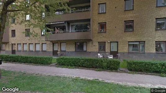 Apartments for rent in Borås - Photo from Google Street View