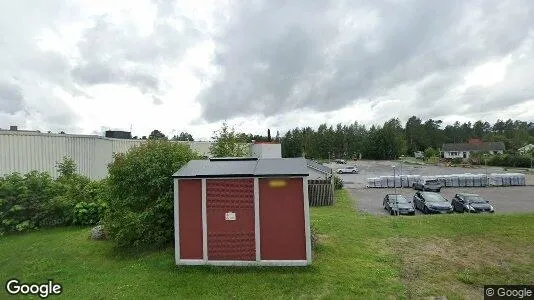 Apartments for rent in Timrå - Photo from Google Street View