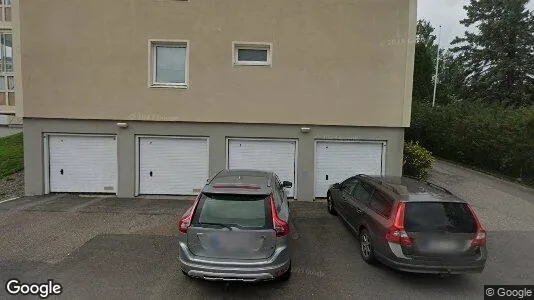 Apartments for rent in Timrå - Photo from Google Street View