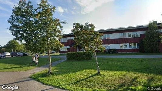 Apartments for rent in Timrå - Photo from Google Street View