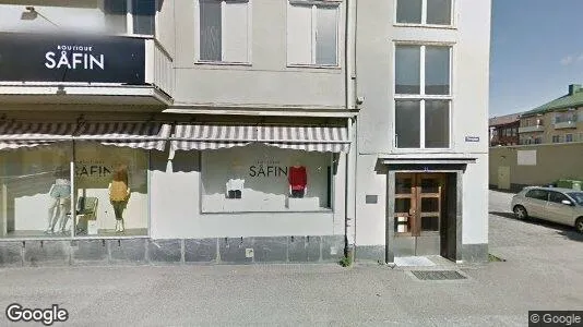 Apartments for rent in Bollnäs - Photo from Google Street View