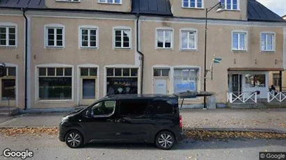 Apartments for rent in Mjölby - Photo from Google Street View