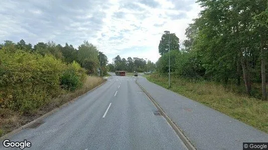 Apartments for rent in Sigtuna - Photo from Google Street View