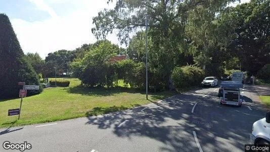 Apartments for rent in Höganäs - Photo from Google Street View