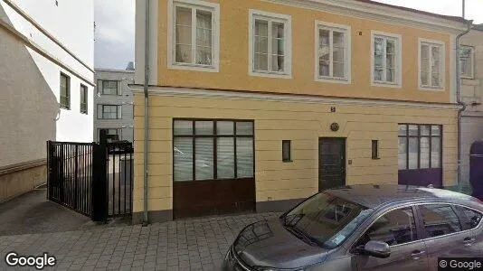 Apartments for rent in Växjö - Photo from Google Street View