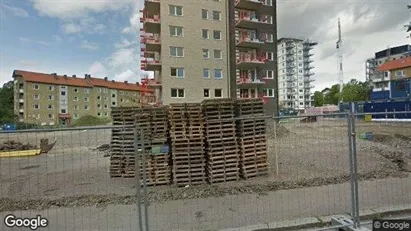 Apartments for rent in Helsingborg - Photo from Google Street View