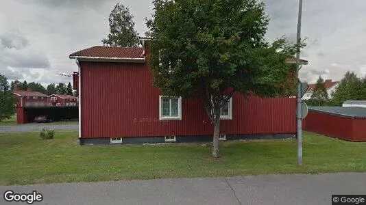 Apartments for rent in Skellefteå - Photo from Google Street View